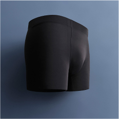 So comfortable, you'll forget you're wearing it.