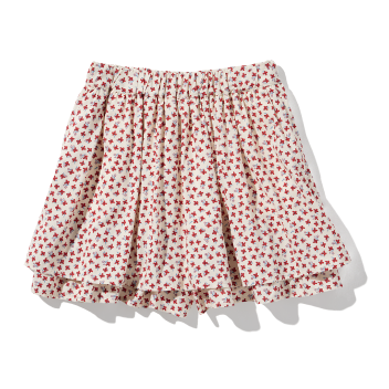 Skorts