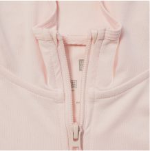AIRism Mesh UV Protection Full-Zip Hoodie