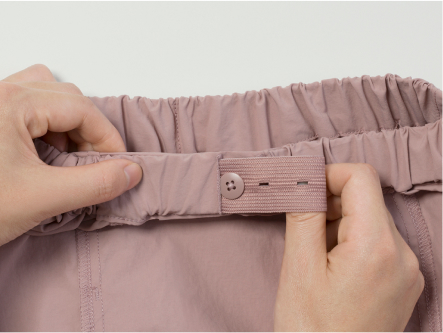 Utility Shorts