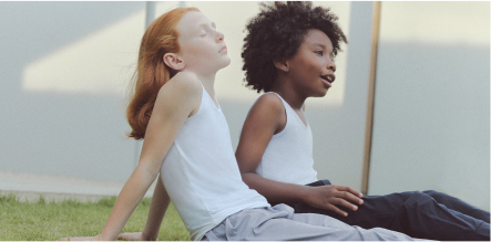 AIRism Mech Tank Top