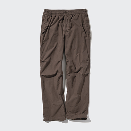 PARACHUTE PANTS
