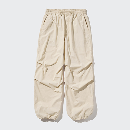 PARACHUTE PANTS