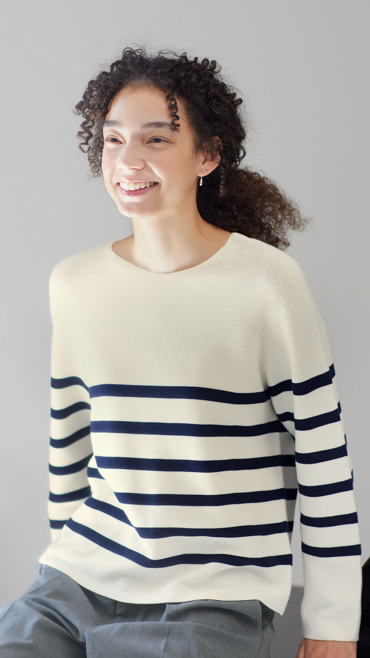 KNITWEAR COLLECTION｜2024 Spring/Summer COLLECTION｜UNIQLO US