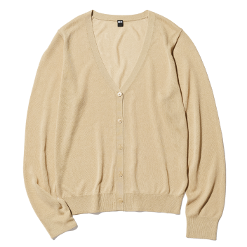 Cardigans
