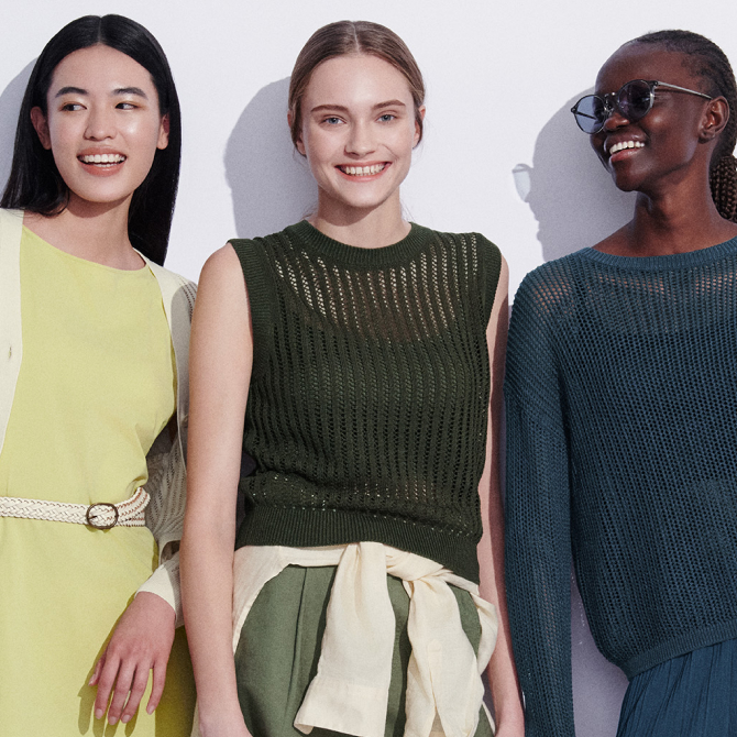 KNITWEAR
