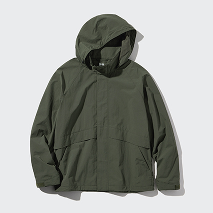 Vestes Manteaux Collection Printemps t 2024 UNIQLO FR