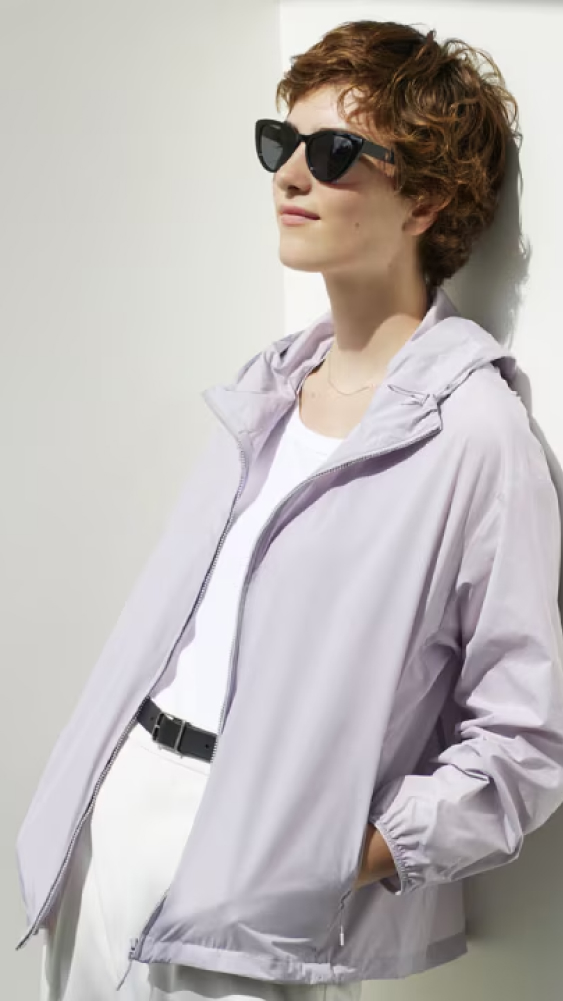 OUTERWEAR