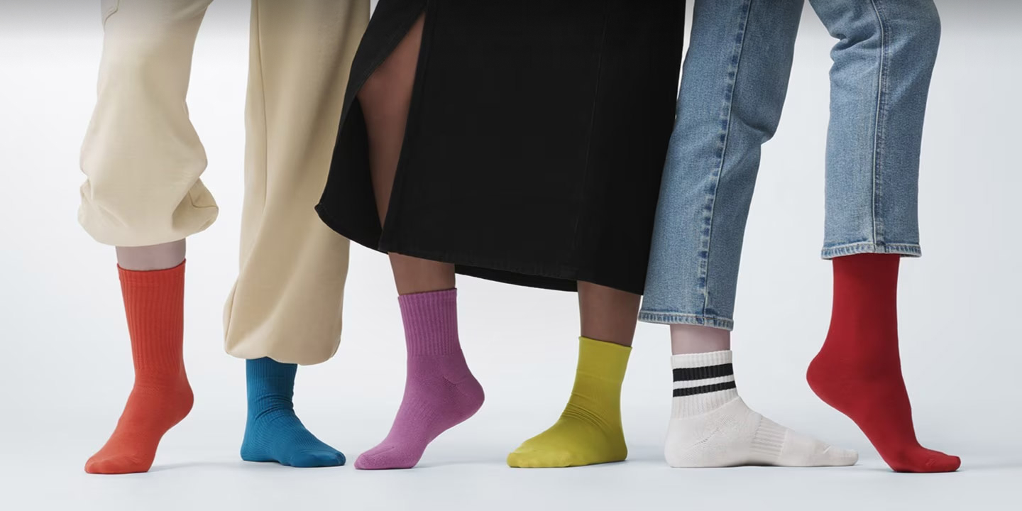 SOCKS