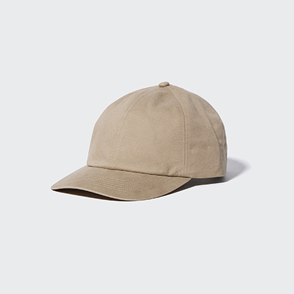 Twill Cap