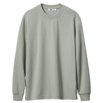 Long-sleeve