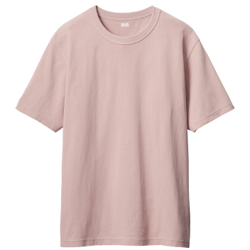 Short-sleeve