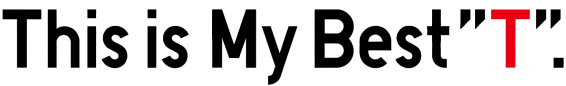 Our best-selling T-shirt