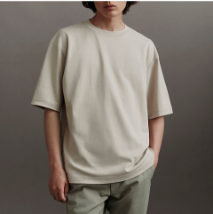 The new standard for T-shirts.