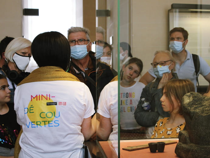 Programmes de partenariat