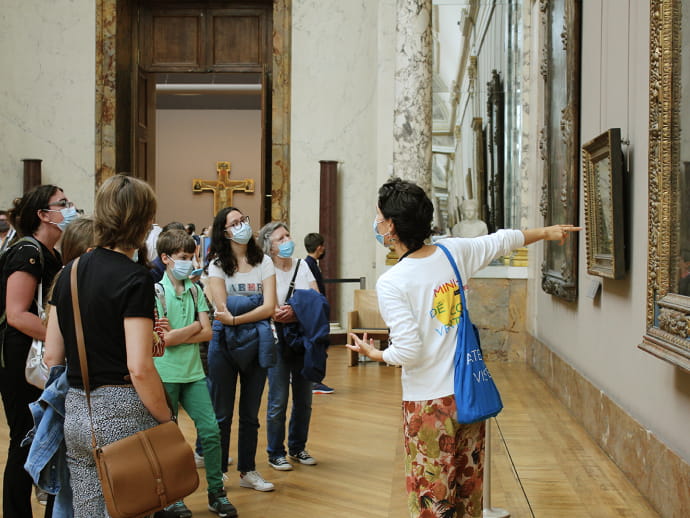 Programmes de partenariat