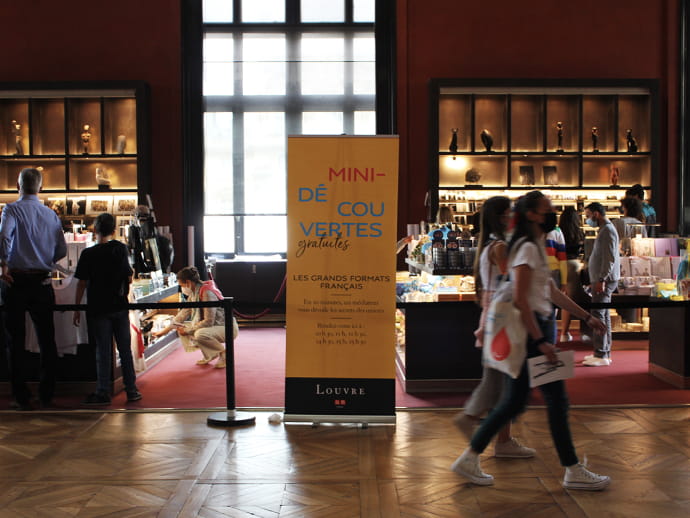 Programmes de partenariat