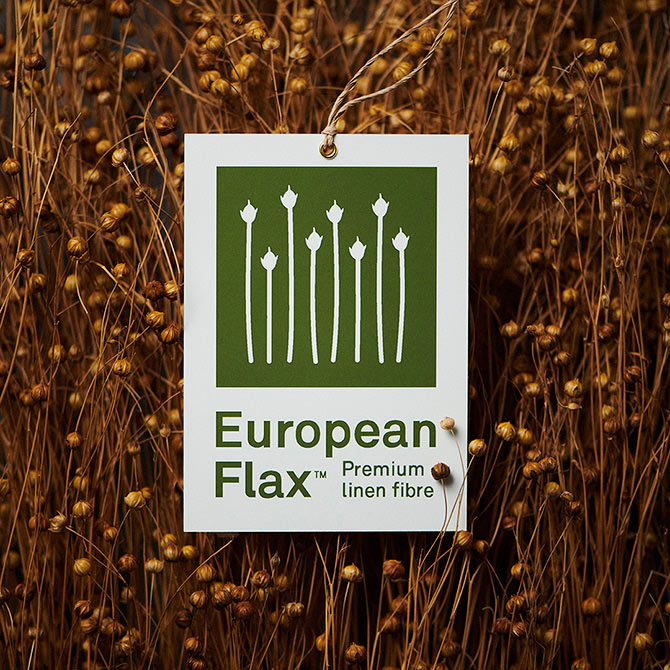 A global standard of materials responsibility.