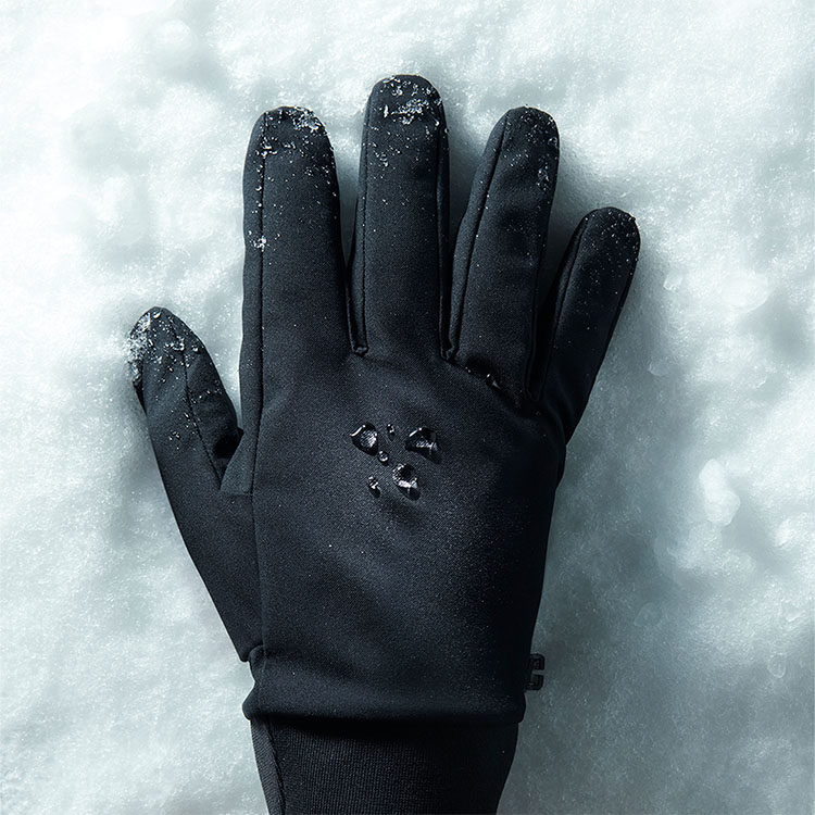 HEATTECH Lined Gloves