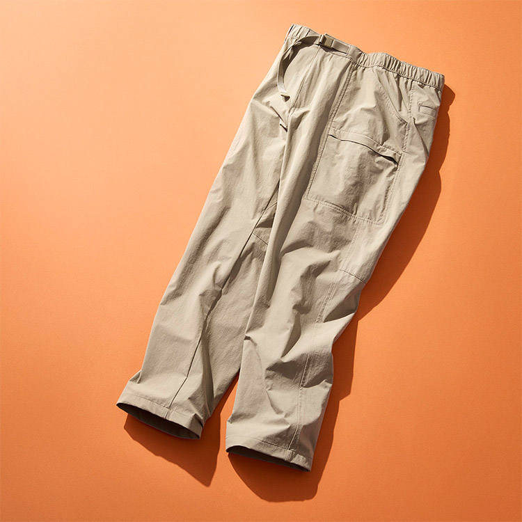 Indoor-outdoor style for any destination.