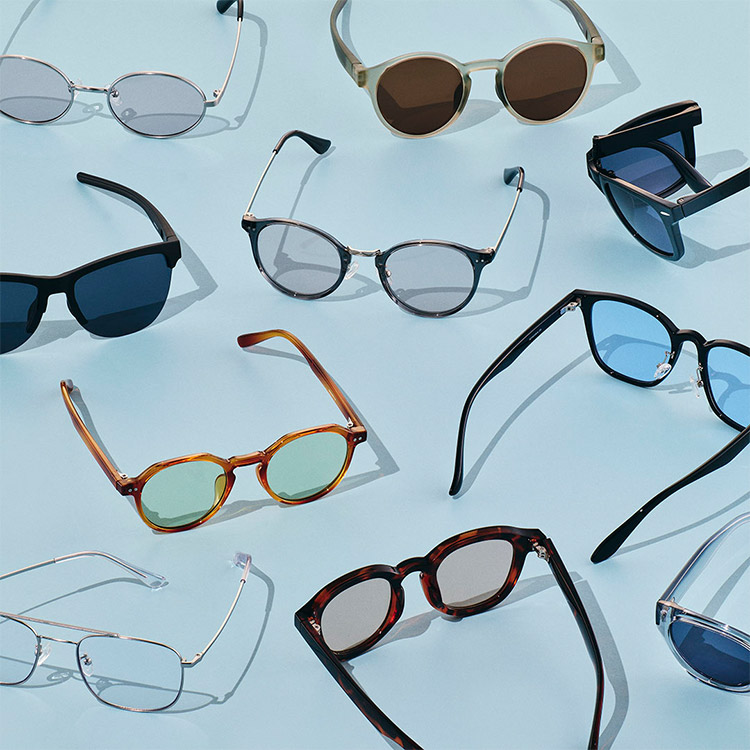 Tiny details for big impact.