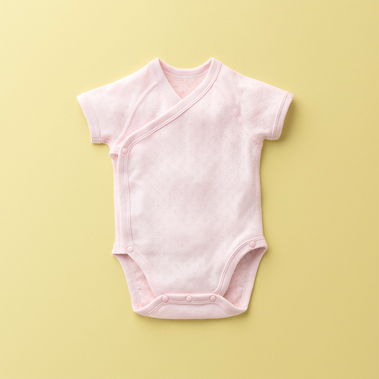 Thoughtfully crafted for little ones.