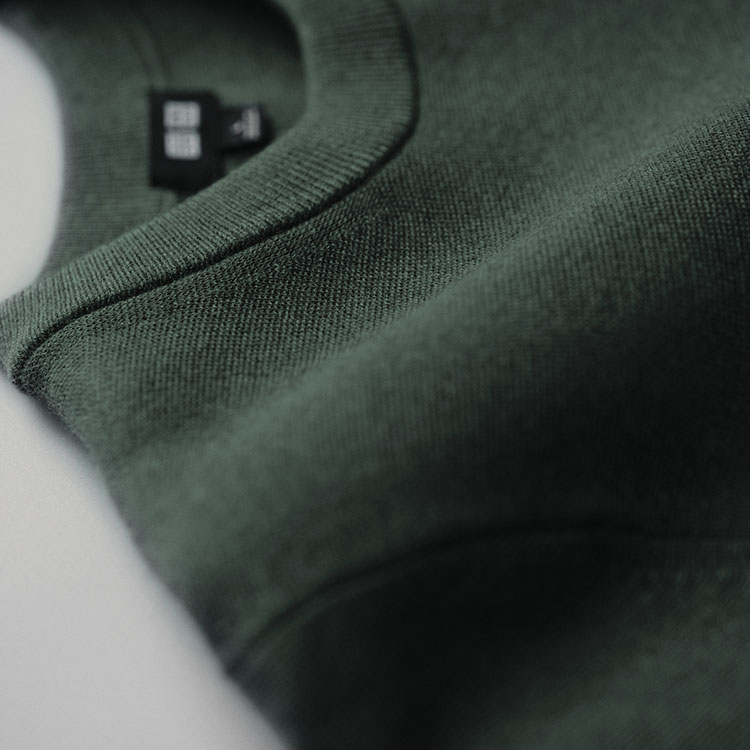 Elegance that’s secretly sturdy.