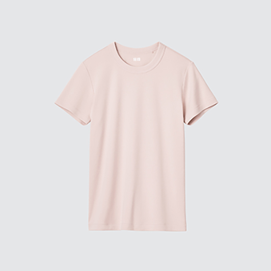 Crew Neck T-Shirt