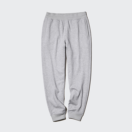 HEATTECH Pile Lined Sweatpants