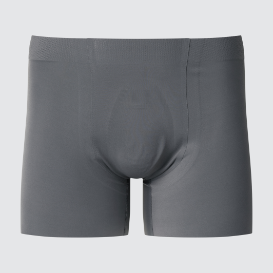 AIRism Ultra Seamless Boxer Briefs