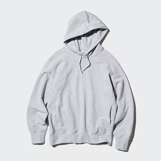 Champion sweater au uniqlo cheap