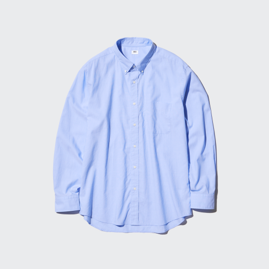 Broadcloth Shirt