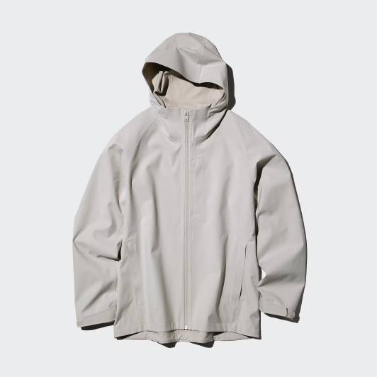 BLOCKTECH Parka