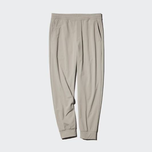 DRY-EX Ultra Stretch Jogger Pants