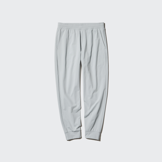 Ultra Stretch DRY-EX Jogger Pants