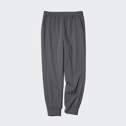 AIRism Ultra Stretch Jogger Pants
