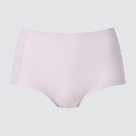 AIRism Ultra Seamless Briefs (High Rise)