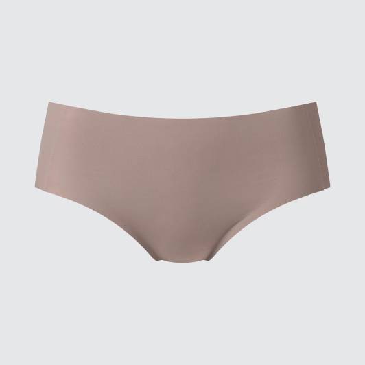 AIRism Seamless Brief (Hiphugger)