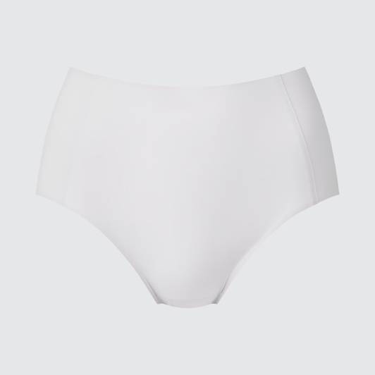AIRism Seamless Briefs (High Rise)