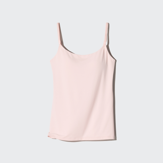 AIRism Bra Camisole