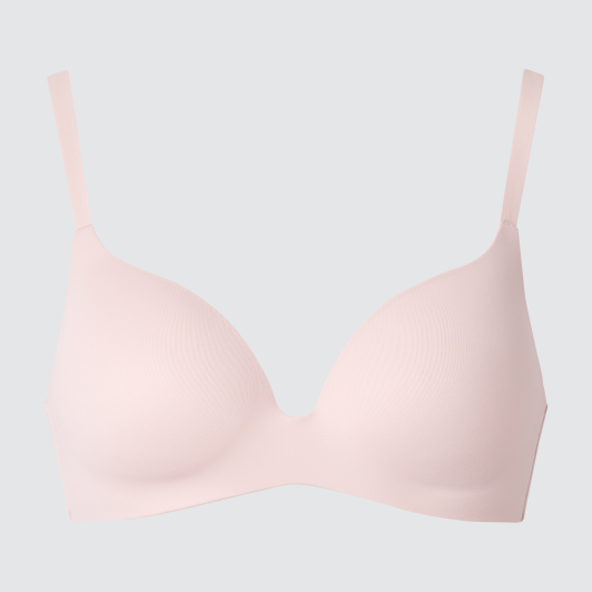 Wireless Bra (3D Hold)