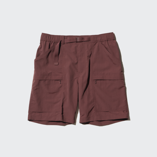 Geared Shorts