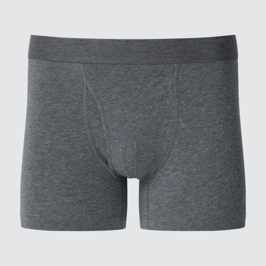 Cotton Boxer Briefs