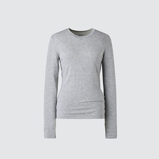 HEATTECH Extra Warm Cashmere Blend T