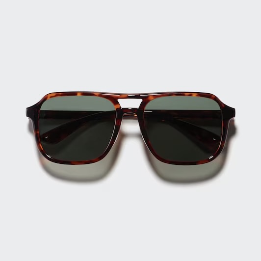 Double Bridge Sunglasses<br>