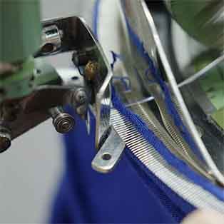 100% Merino Crew Neck Sweater