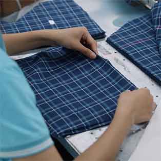 Extra Fine Cotton Broadcloth Shirt