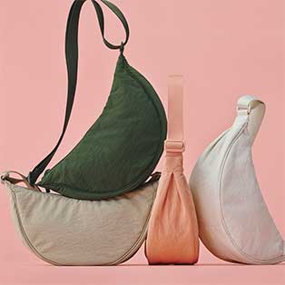 【OVHEE】MINU SHOULDER BAG Designer fashion, Seoul-fully created | W Concept