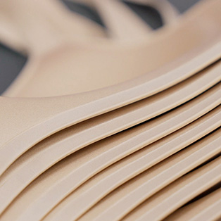 Wireless Bra (3D Hold)