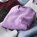 針織衫 & SWEAT 衛衣系列